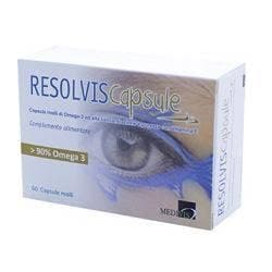 Resolvis – 60 gélules