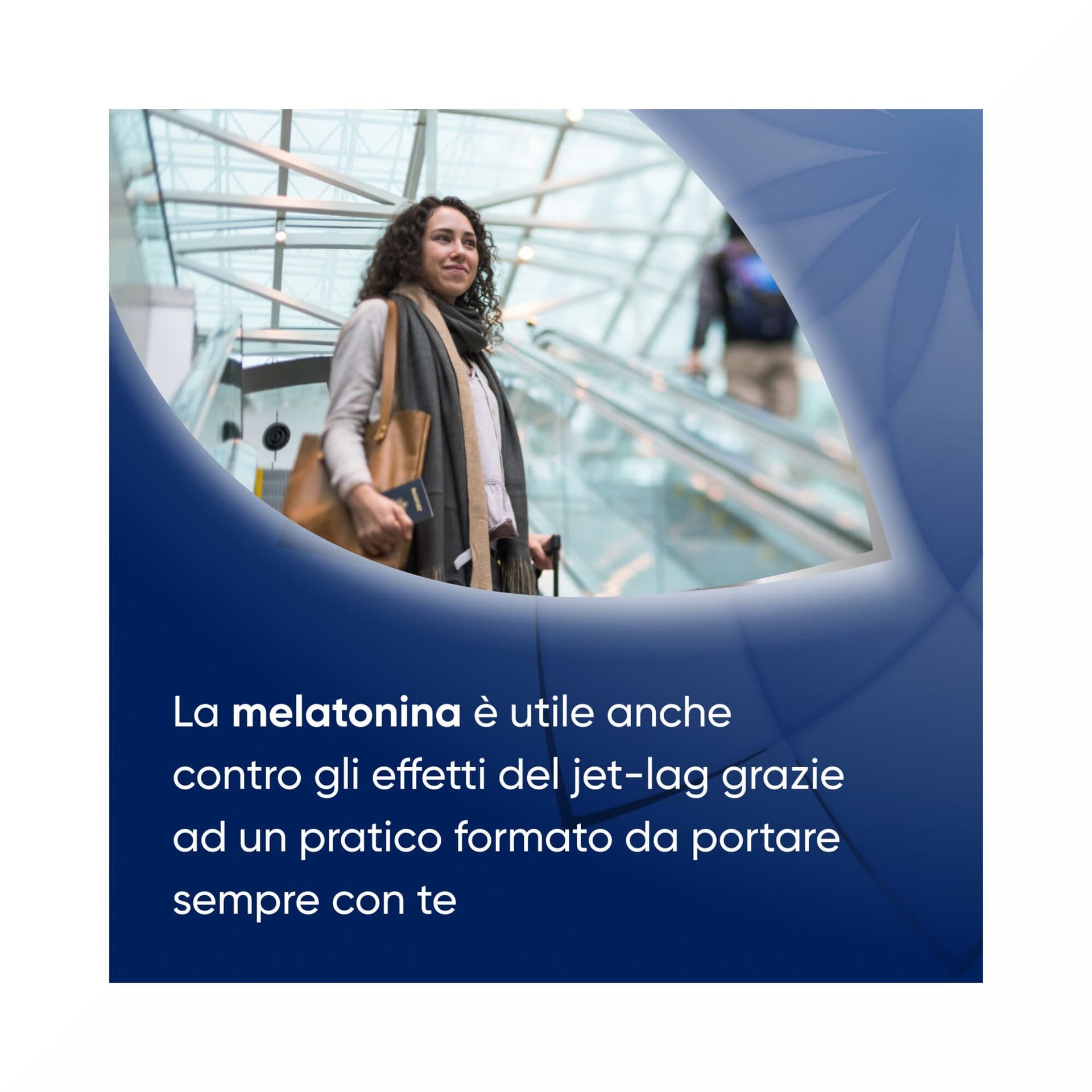 Magnésium + Mélatonine – 24 sachets | Mag Notte
