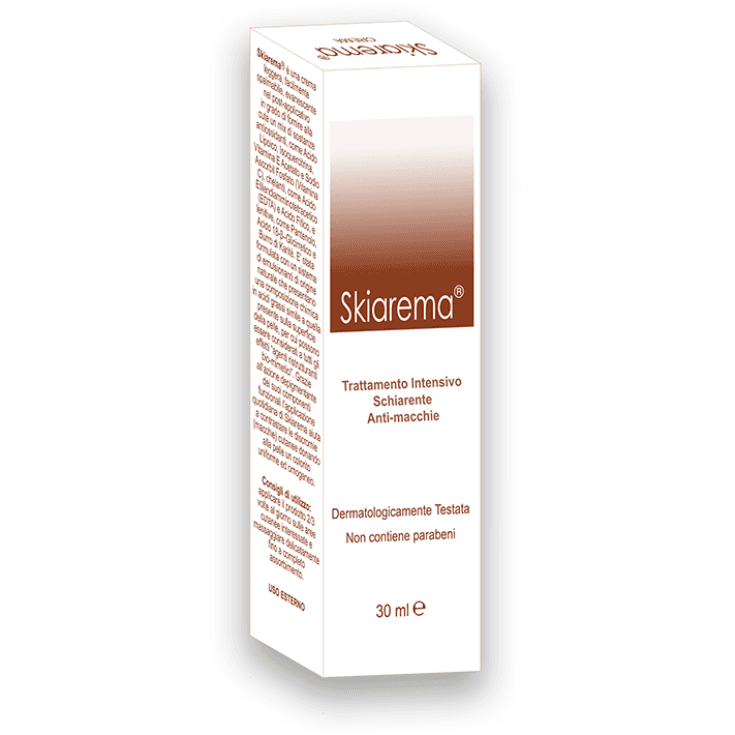 Skiarema Crème – 30 ml