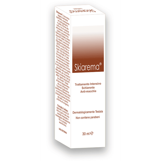 Skiarema Crème – 30 ml