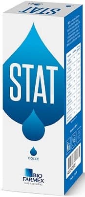 Stat – solution 100 ml