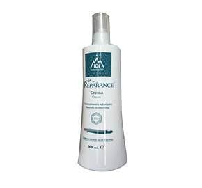 Reparance crème hydratante – peau sèche