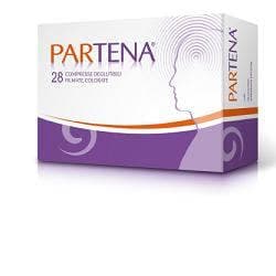 Partena – 28 comprimés