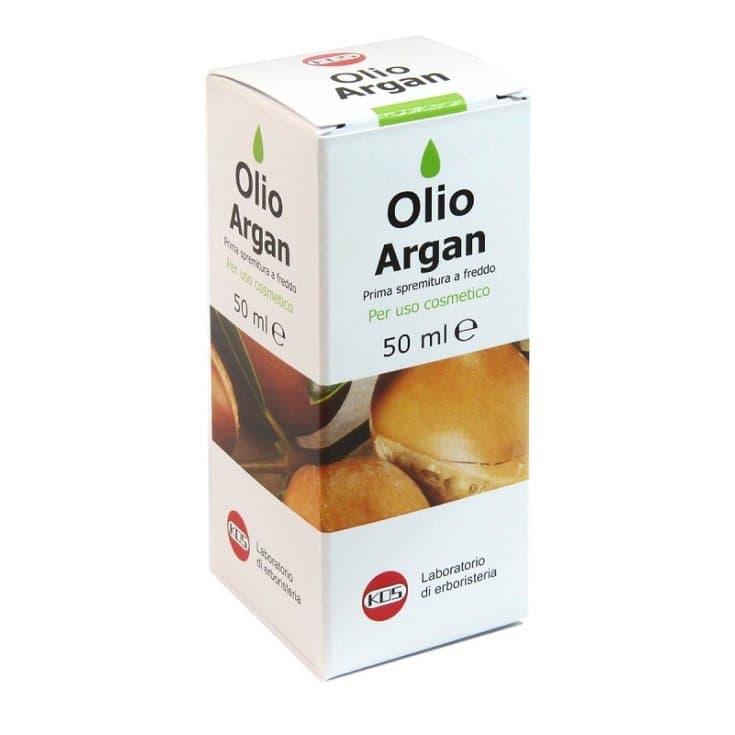 Arganöl KOS – 50 ml