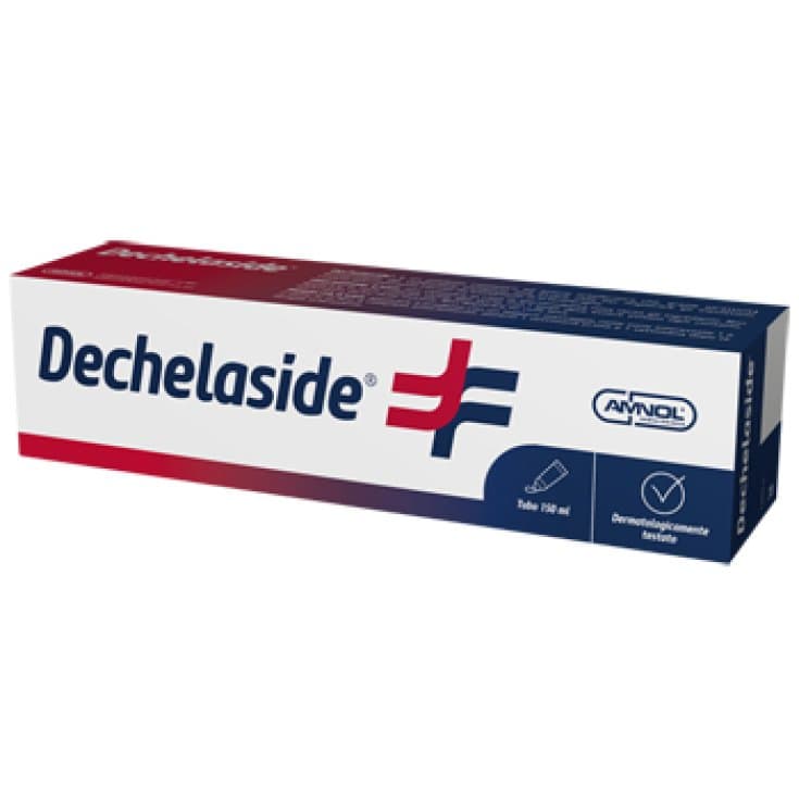 Dechelaside Crème – 150 ml
