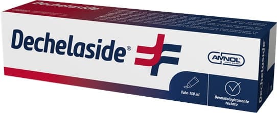 Dechelaside Crème – 150 ml