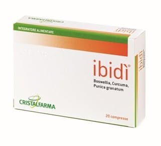 Ibidi Integ – 20 Tabletten