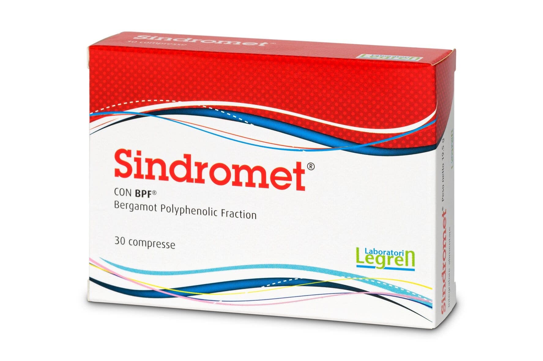 Sindromet – 30 comprimés