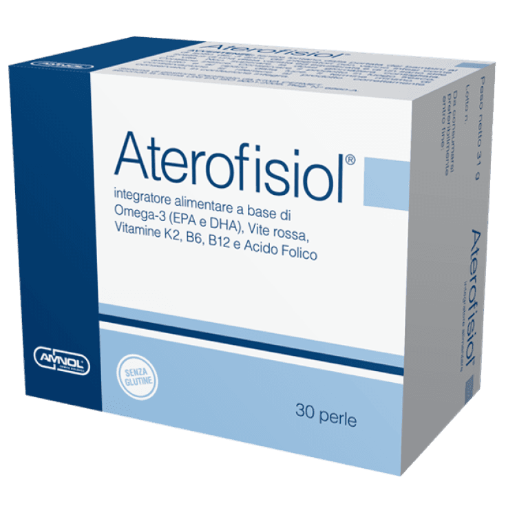 Aterofisiol – 30 perles