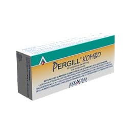 Pergill Kombo – 40 Tabletten