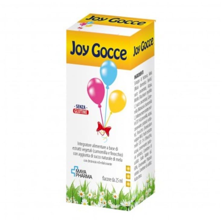 JOY Gouttes – 25ml