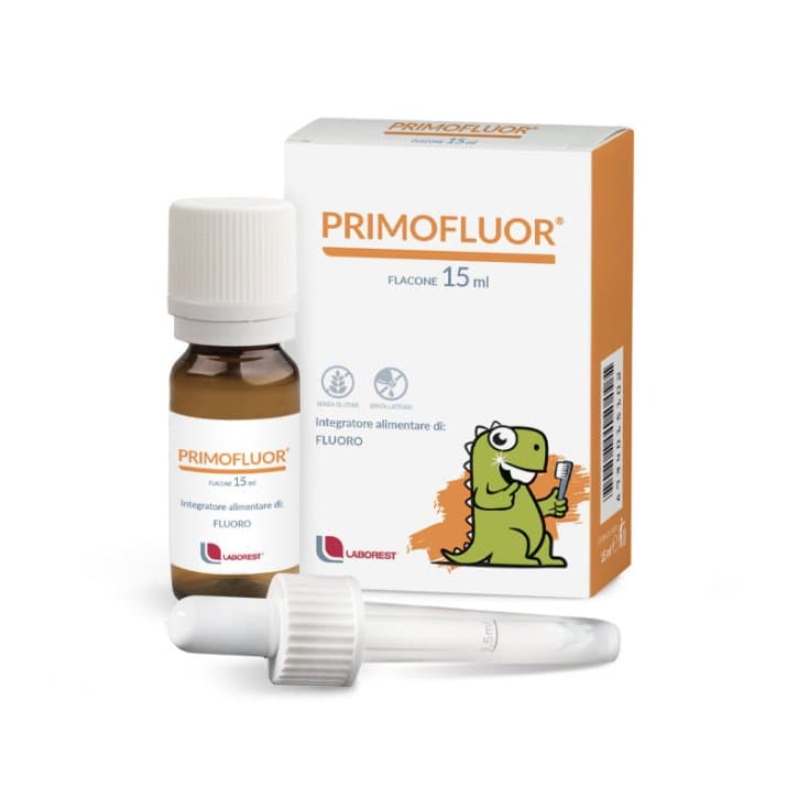Primofluor – 15 ml