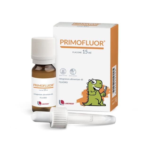 Primofluor – 15 ml