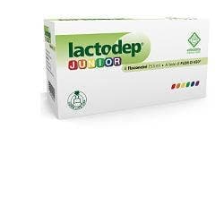 LACTODEP Junior – 8 Flaschen
