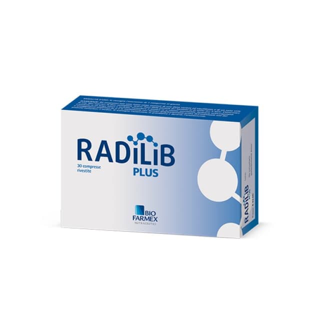Radilib Plus – 30 comprimés