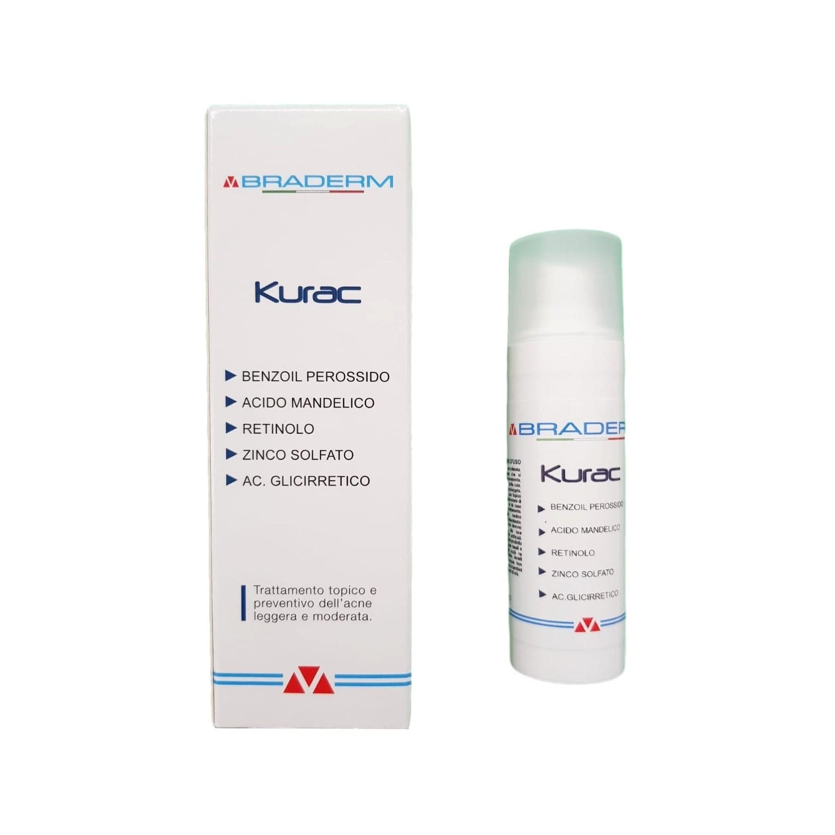 Kurac – 30 ml flacon