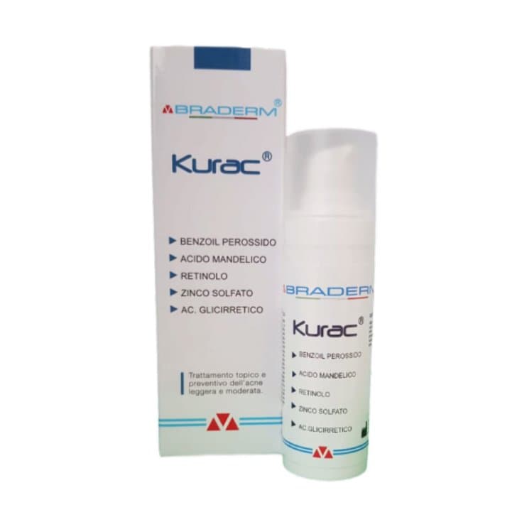 Kurac – 30 ml flacon