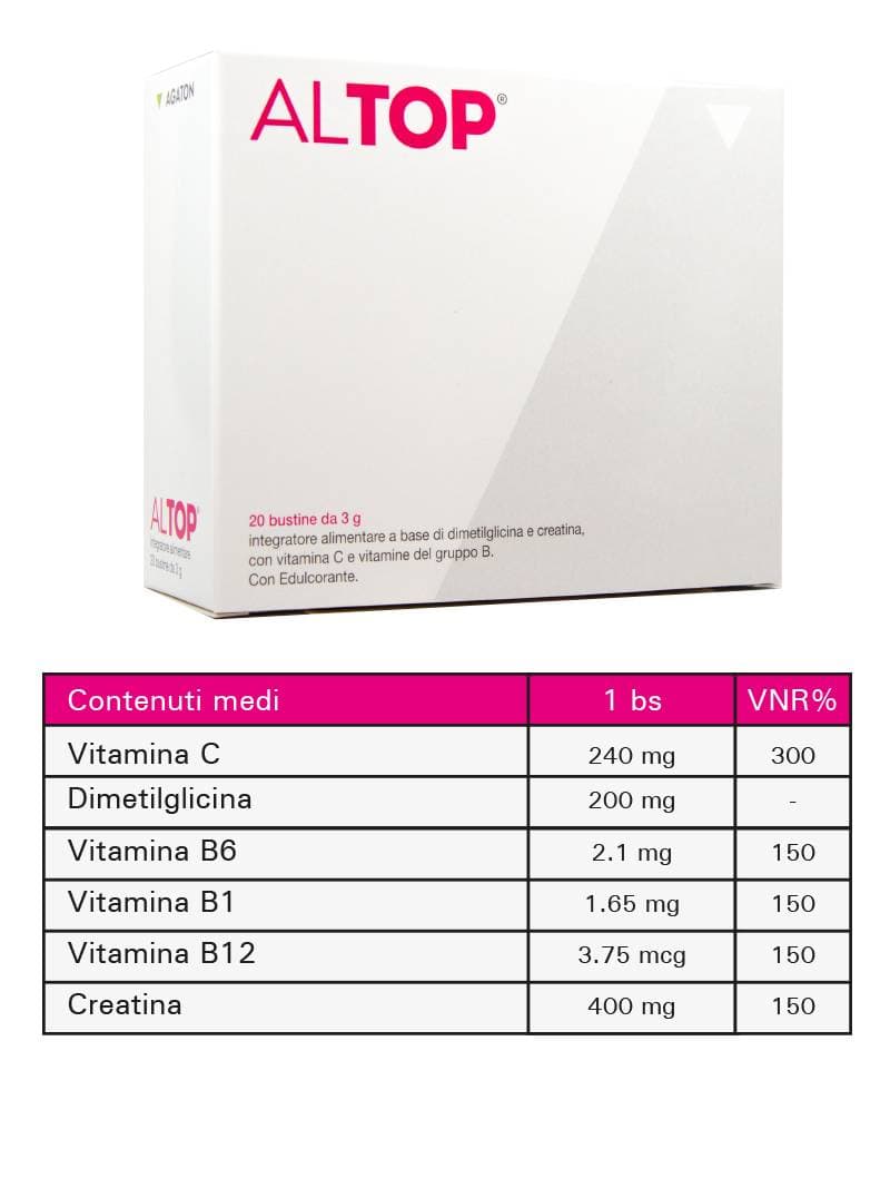 Altop – 20 sachets