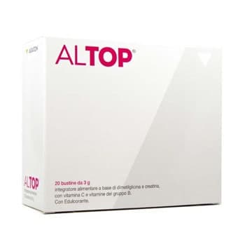 Altop – 20 sachets
