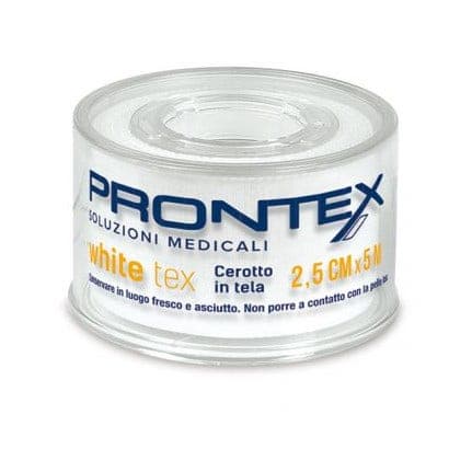 Prontex Cer White Tex – 5×2,5 cm