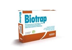 Biotrap – 10 Beutel (zuckerfrei)