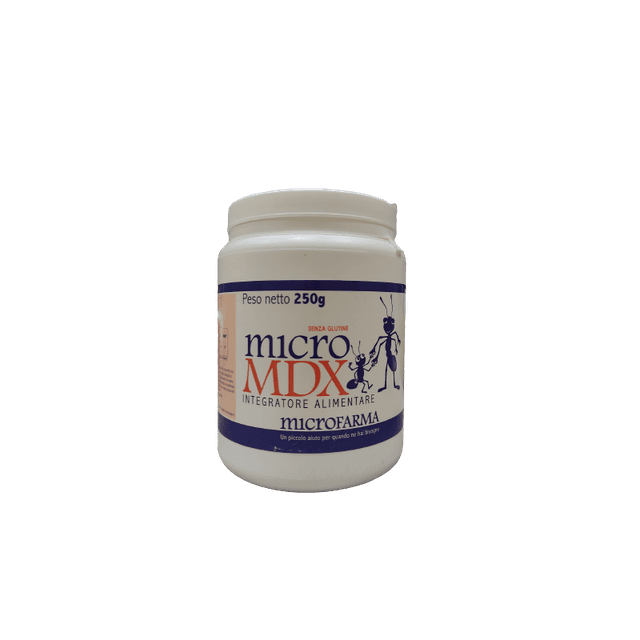 Lactoferrine + Zinc – 250 g | Micro MDX
