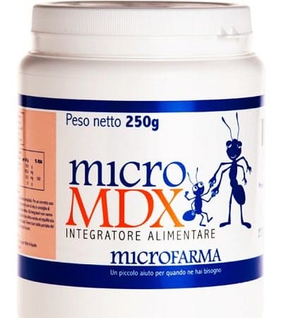 Micro MDX – 250 g
