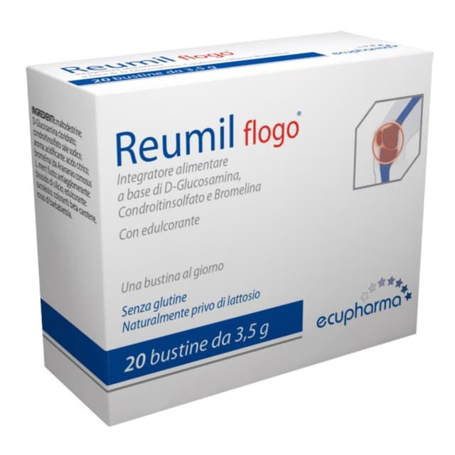 Reumil-Flogo – 20 sachets de 3,5 g
