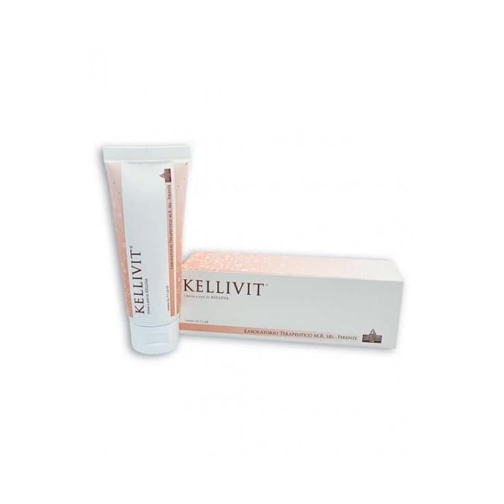 Kellivit – Crème 75 ml
