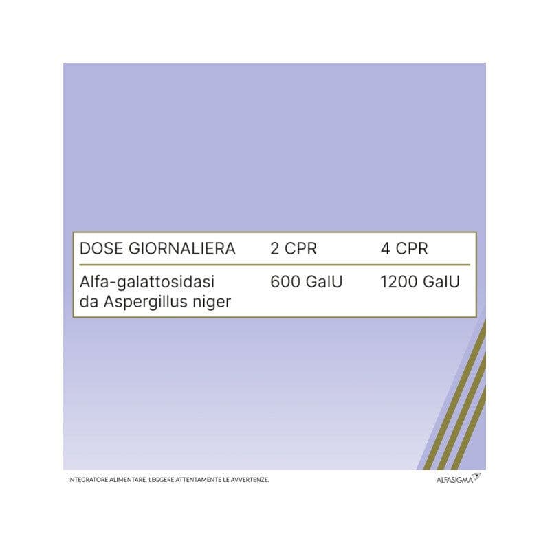 Sinaire 300 Galustein FTE – 60 comprimés