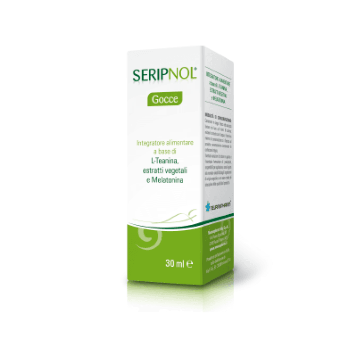 Seripnol Gocce – 30 ml