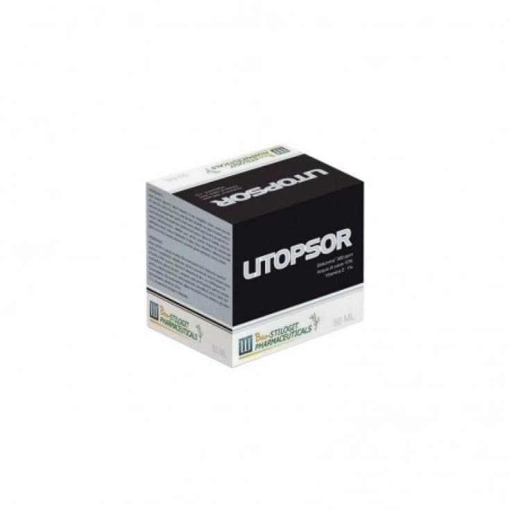 Litopsor Crème – 50 ml