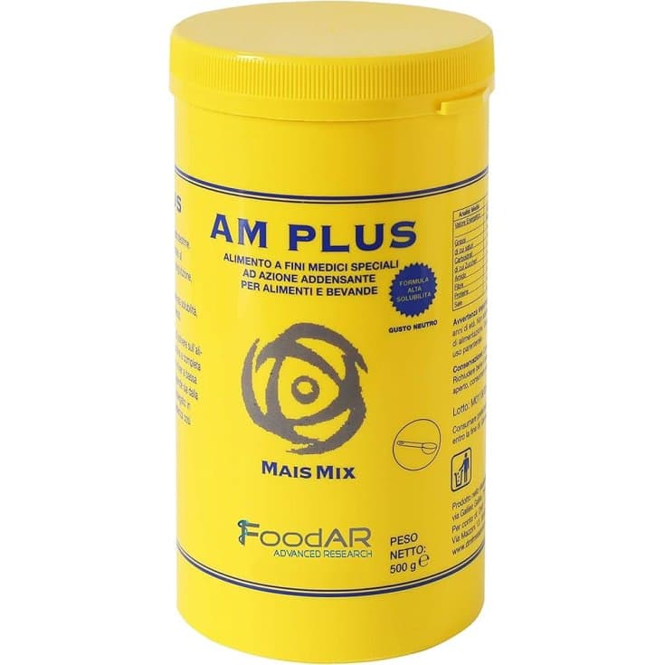 AM MAIS MIX PLUS – 500 g