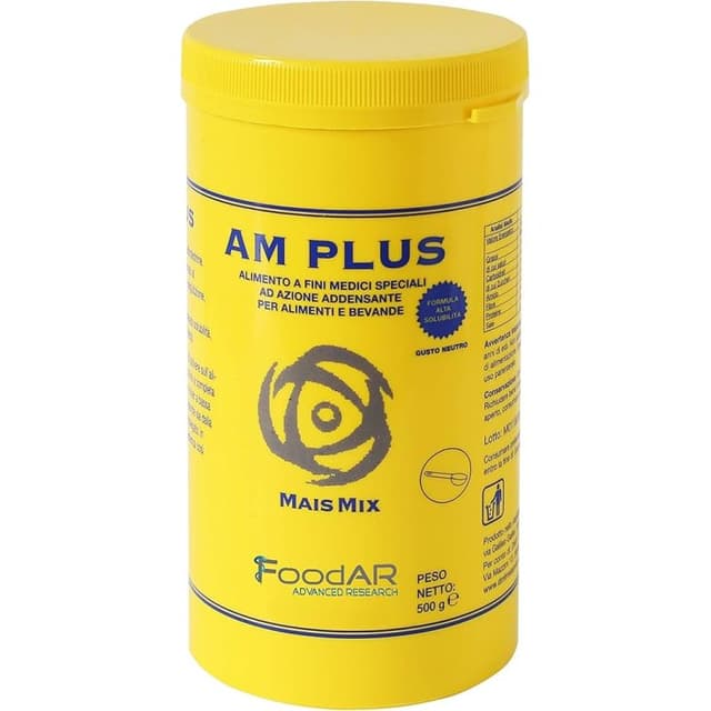 AM MAIS MIX PLUS – 500 g