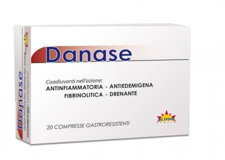 Danase – 20 Tabletten