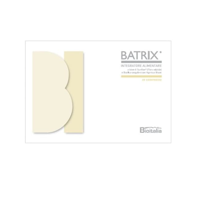 Batrix – 30 comprimés