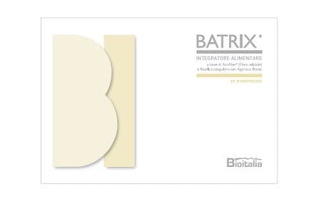 Batrix – 30 comprimés