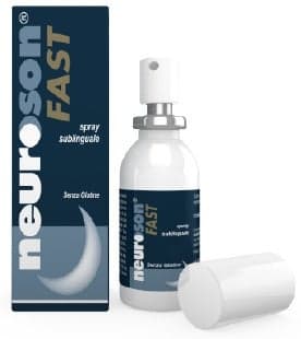 Mélatonine – 30 ml | Neuroson Fast Spray