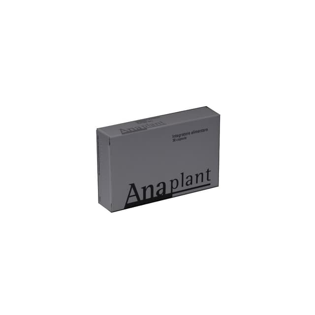 Anaplant – 30 gélules