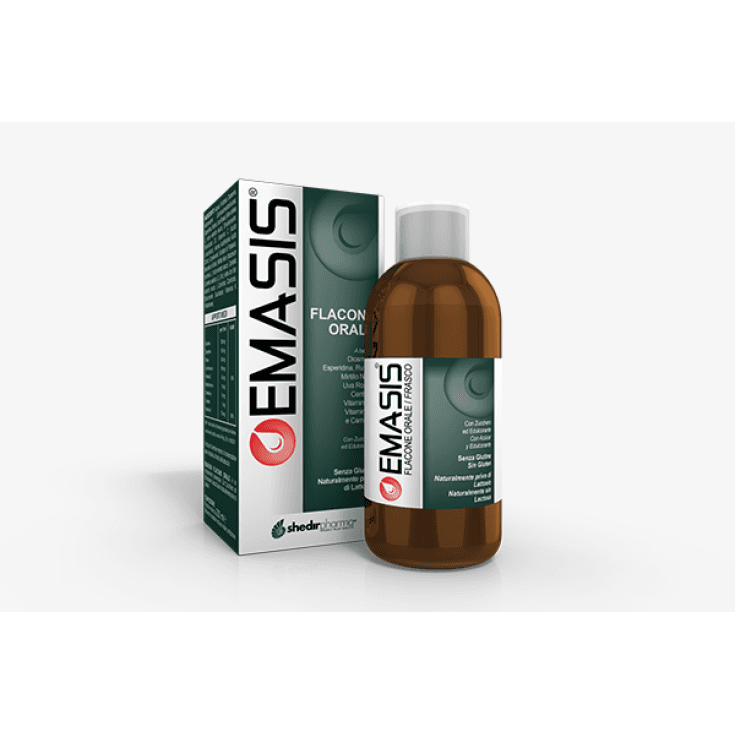Emasis Creme – 200 ml