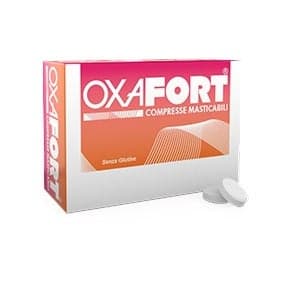 Oxafort – 48 Kautabletten