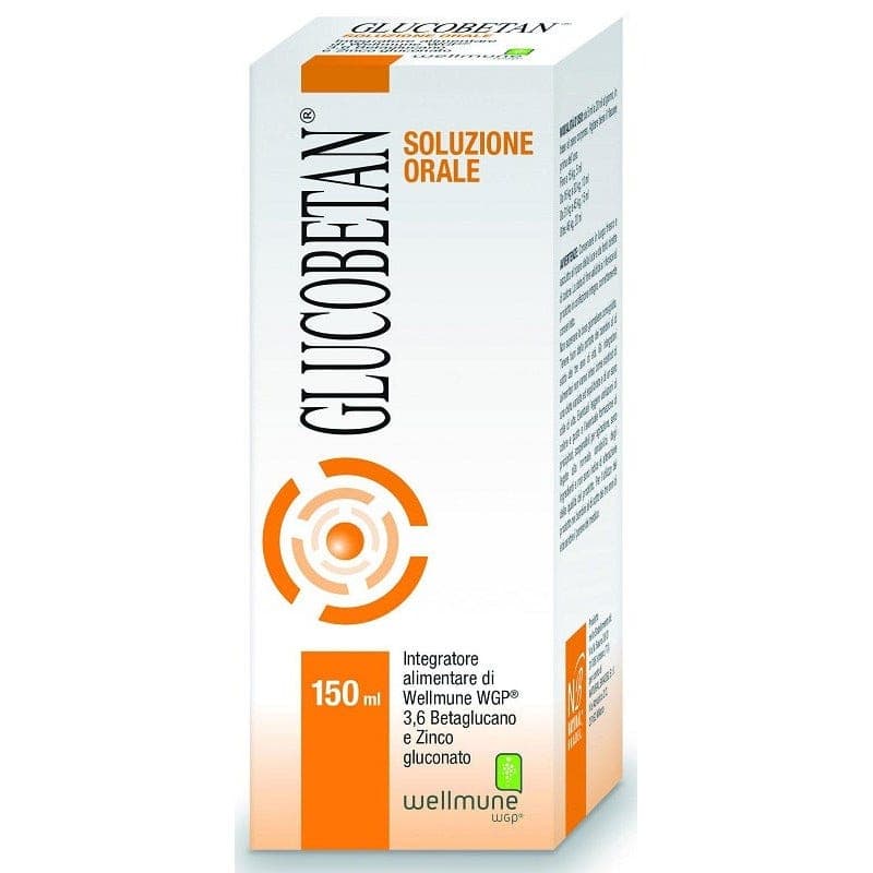 Glucobetan Soluz OS – 150 ml