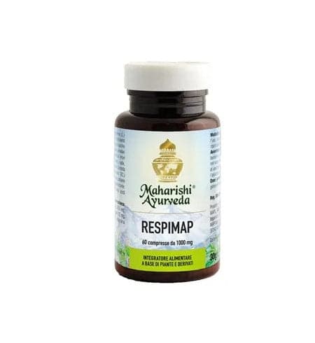 Respimap – 60 comprimés