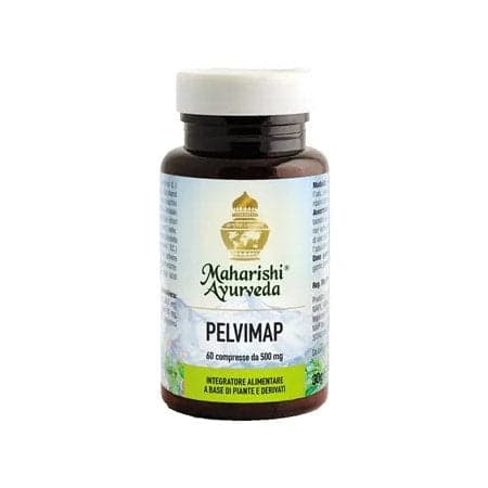 Pelvimap – 60 Tabletten