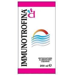 Immunotrofina – 200 ml flacon