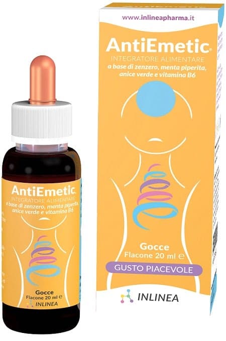 Antiemetic – 20 ml gouttes