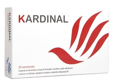 Kardinal – 20 comprimés