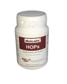 Melcalin Hops – 56 gélules