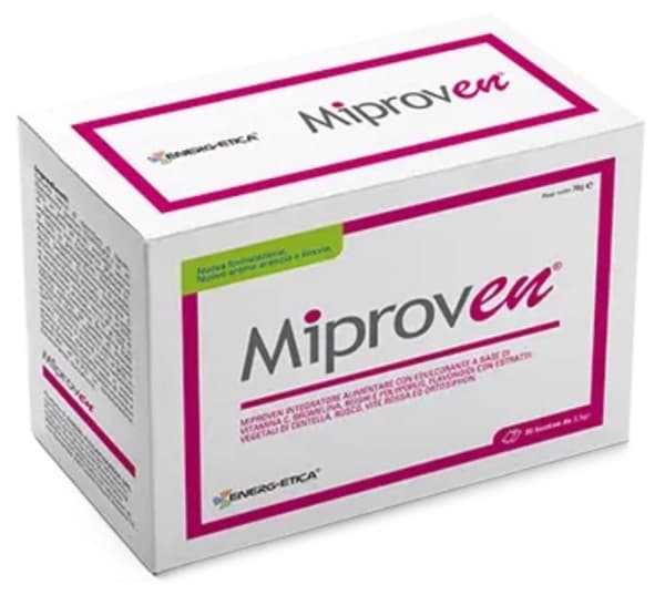 Miproven – 20 sachets