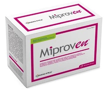 Miproven – 20 Beutel